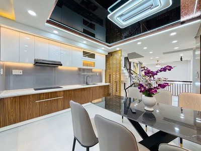 Bán nhà riêng tại đường 3, phường 9, gò vấp, hcm, giá cực chất 8,58 tỷ, 50m2 1