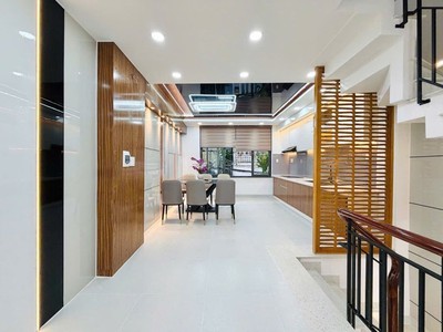 Bán nhà riêng tại đường 3, phường 9, gò vấp, hcm, giá cực chất 8,58 tỷ, 50m2 2