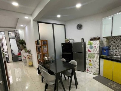 Phường thạnh mỹ tây, quận bình thạnh - nhỉnh 8 tỷ 0