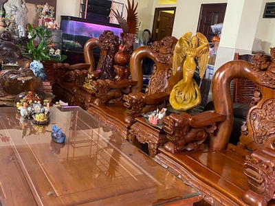 Bán gấp nhà mặt tiền khủng   ngang 9m   3 tầng   sân thượng   phù hợp kinh doanh   văn phòng 3