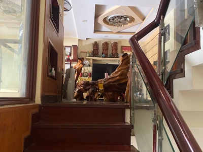 Bán gấp nhà mặt tiền khủng   ngang 9m   3 tầng   sân thượng   phù hợp kinh doanh   văn phòng 1