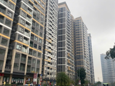 Sở hữu ngay căn hộ đẹp - giá tốt - vị trí đắc địa tại toa bs10 vinhome grand park 2