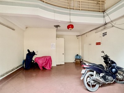 ‼ ngay vincom nguyễn xí - phân lô đồng bộ - mặt tiền kinh doanh, có dòng tiền - ngang 5m bề thế - 2