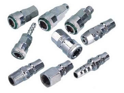 Khớp nối và van bi thuỷ lực, giải pháp hoàn hảo cho hệ thống thuỷ lực 4