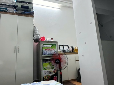 Cho thuê ccmn ngõ thái thịnh 1, đống đa giá 3.5 triệu 2