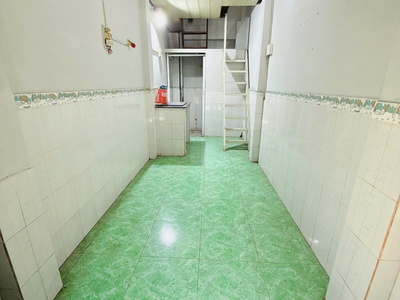 Nhà ngang khủng 8m hưng phú p9q8, giá : 4.28 tỷ  thương lượng 2