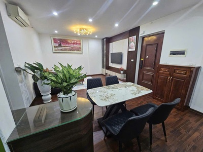 Hot     cần bán căn hộ cao cấp đẹp - giá tốt-  vị trí đắc địa tại toà tháp c1 rice city linh đàm, 2