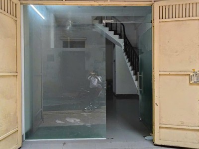 Cần bán nhà 4 tầng số 1b ngõ 840 bạch đằng, hai bà trưng, hà nội 1