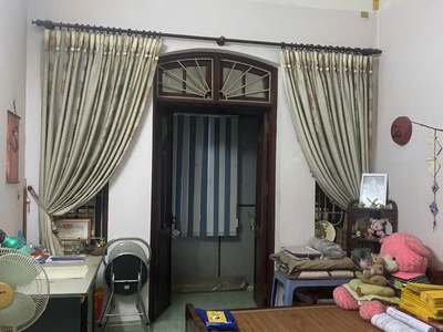 Nhà mặt phố gần chợ m1 an bình hàng hiếm 2