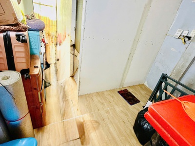 Nhà 2 tầng hẻm 157 dương bá trạc p1q8. giá 3,38 tỷ tl 2