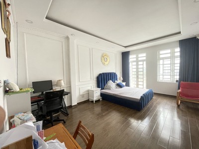 Mặt tiền nguyễn lộ trạch, giáp gò dầu 4x22m, 86m2, 2 tầng 8.3 tỷ tl có giá tốt 2