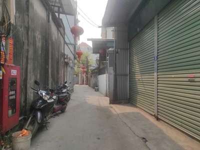 Đất vàng ninh hiệp hiếm nhà bán hở ra là bay 2