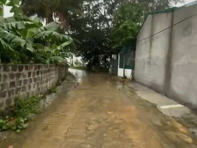 Bán 450m2 đất chính chủ tại thôn rộc trụ i, xã khoan dụ, huyện lạc thủy, hòa bình 3