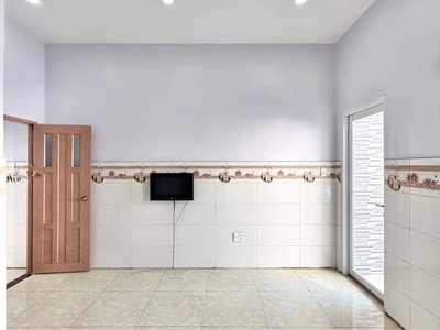 Nhà bán phạm văn hai, p3 tân bình hẻm xe hơi hiếm, vị trí trung tâm, gần sân bay - chỉ 7.52 tỷ. 2