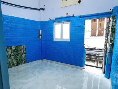 Nhà nhỏ 3 tầng   sát tạ quang bửu   sổ hồng -2.650tr - không huy hoạch 1