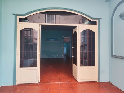 Cần bán gấp nhà cấp 4   khu 38ha metro tham lương   quận 12 - dương thị giang - tân thới nhất 2