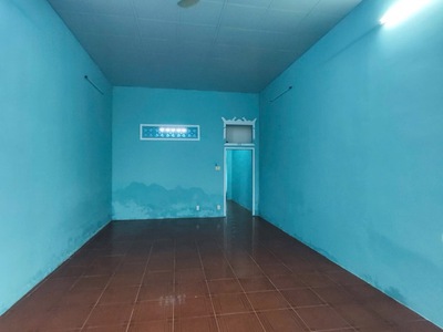 Cần bán gấp nhà cấp 4   khu 38ha metro tham lương   quận 12 - dương thị giang - tân thới nhất 3