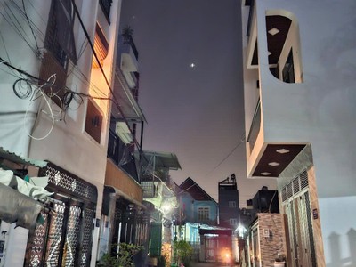 Nhà 1 sẹc nguyễn ảnh thủ quận 12 hẻm ô tô 88m2 nhỉnh 3 tỷ. 0