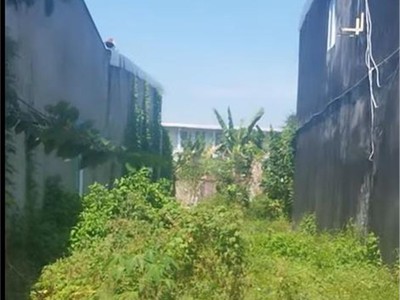 Bán đất thổ cư sổ hồng 234m2 mt nguyễn sinh sắc, p.tân phú đông, tp.sa đéc, đồng tháp. hướng đn. 3