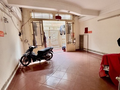 ‼ ngay vincom nguyễn xí - phân lô đồng bộ - mặt tiền kinh doanh, có dòng tiền - ngang 5m bề thế - 3