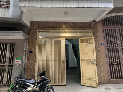 Cần bán nhà 4 tầng số 1b ngõ 840 bạch đằng, hai bà trưng, hà nội 2