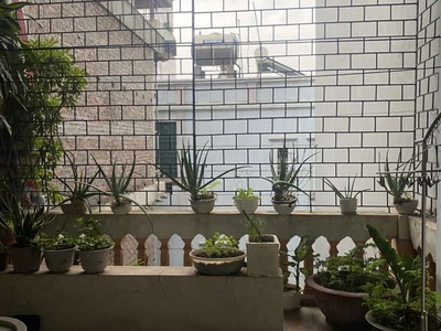 Nhà mặt phố gần chợ m1 an bình hàng hiếm 3