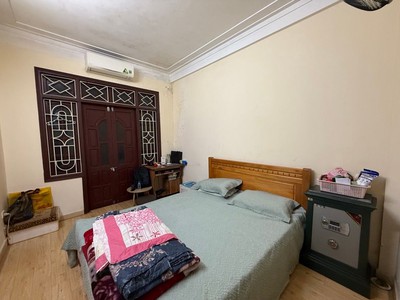 Bán nhà kim giang, hoàng mai, gần ô tô, 36m2, 8.9 tỷ ctl 2