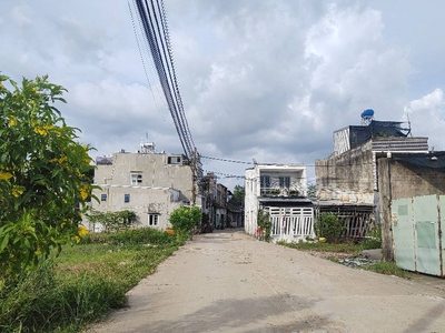 Đất cln - 5950m2 h xe tải tránh ,võ văn vân - vĩnh lộc bình chánh, chỉ 80 tỷ 0