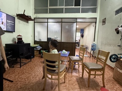 Nhà 1 sẹc nguyễn ảnh thủ quận 12 hẻm ô tô 88m2 nhỉnh 3 tỷ. 3