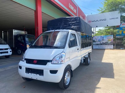 Xe tải TQ Wuling N300P dòng xe tải nhỏ phân khúc 1 tấn đang được khách hàng ưa chuộng nhất hiện nay 0