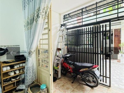 Nhà tân kỳ tân quý, sát bên chợ tân hương, siêu thị aeon mall  62m2 2t chỉ 6 tỷxx 2