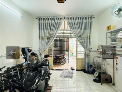 Nhà tân kỳ tân quý, sát bên chợ tân hương, siêu thị aeon mall  62m2 2t chỉ 6 tỷxx 3