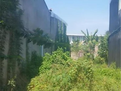 Bán đất thổ cư sổ hồng 234m2 mt nguyễn sinh sắc, p.tân phú đông, tp.sa đéc, đồng tháp. hướng đn. 4