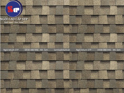 Vì Sao Tấm Lợp Bitum Phủ Đá Được Ưa Chuộng Trong Các Công Trình Nghỉ Dưỡng 0