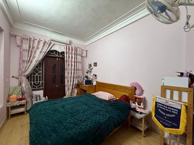 Bán nhà kim giang, hoàng mai, gần ô tô, 36m2, 8.9 tỷ ctl 3