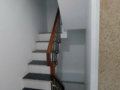 Nhà mới lô góc - hồ tùng mậu - mặt ngõ thông - kinh doanh đỉnh - thang máy - cách phố 5m 4