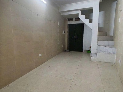 : ngõ kinh doanh - dòng tiền - sổ đỏ - bán nhà thanh xuân 1