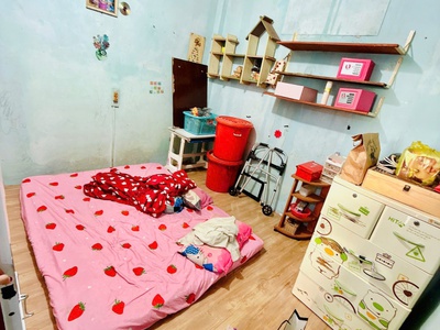 Nhà 2 tầng hẻm 157 dương bá trạc p1q8. giá 3,38 tỷ tl 3