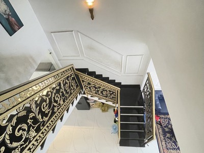 Mặt tiền nguyễn lộ trạch, giáp gò dầu 4x22m, 86m2, 2 tầng 8.3 tỷ tl có giá tốt 4