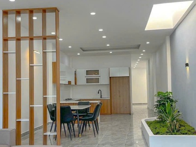 Chính chủ cần bán căn nhà cấp 4 mới xây, nằm phía sau văn miếu trấn biên, khu vực gần trung tâm 3