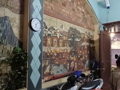 Đất vàng ninh hiệp hiếm nhà bán hở ra là bay 4