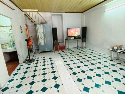 Nhà ngang khủng 8m hưng phú p9q8, giá : 4.28 tỷ  thương lượng 4