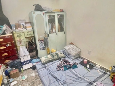 Nhà 3 tầng mt đường phong phú p11.q8. giá 5,6 tỷ tl 3