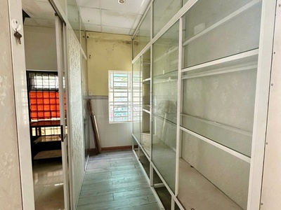 Sang mặt bằng đường chương dương, phường linh chiểu,thủ đức 1