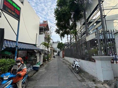 Bán nhà riêng độc lập, tân phú, hcm 6 tỷ..., 67,6m2 gần mặt tiền giá cực tốt 3