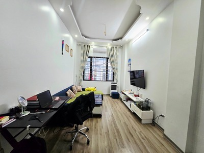 Mặt ngõ phố lạc long quân 36m 5t nhà mới nhỉnh 9,2 tỷ-ngõ rộng thông các ngã 1