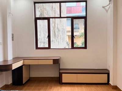 Thanh bình- 50m2- nhỉnh 7 tỷ- full công năng 2