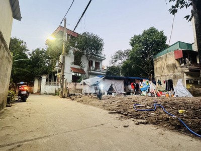 Nhỉnh 8 tỷ đất ngô gia tự 54m2, mt4m, ngõ thông, ô tô đỗ cạnh nhà - tặng gpxd 2