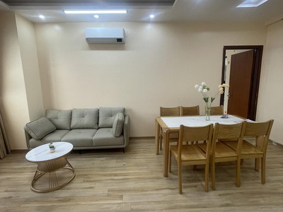 Tòa mỹ đình plaza trần bình 100m 3pn, nhà đẹp, chỉ 9 tỷ nam từ liêm 2