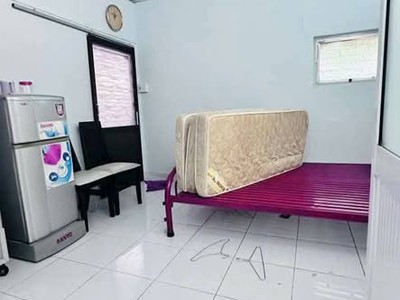 Nhà đường lê văn sỹ quận 3 phường 12 cũ. 4